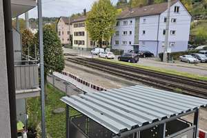 Lichtdurchflutete Stadtwohnung, nur email mit Beruf, Tätigkeit, Einkommen und Befristung! – 70327 Wangen, Stuttgart – Vorschaubild 14