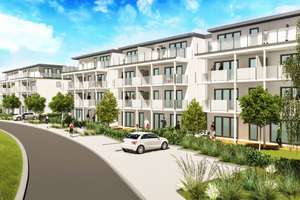 3-Zimmer Radolfzell "Weinburg"