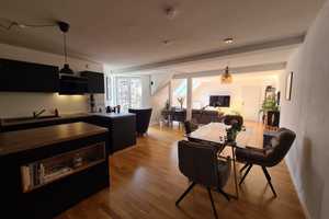 Großzügige, freundliche 3-Zimmer Wohnung in der Südweststadt – Karlstraße 76, 76137 Karlsruhe – Vorschaubild 1