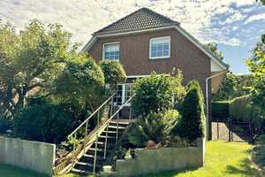 ToHuus Immobilien: schickes Einfamilienhaus mit bis zu 6 Zimmern und Garage in Langen ... – Cuxhaven (Kreis) – Vorschaubild 3