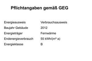 3 Zimmer mit exklusiver Süd-Dachterrasse & unverbaubarem Weitblick! – Die vollständige Adresse der Immobilie erhältst du vom Anbieter., 20535 Borgfelde, Hamburg – Vorschaubild 14