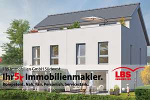 Exklusives Wohnen mit Dachterrasse
– modern, durchdacht und voller Komfort! – Herdweg 7, 72119 Ammerbuch – Vorschaubild 1
