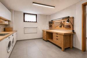 Einfamilienhaus mit 5 Zimmern auf großzügigem Grundstück in ruhiger Lage – 12623 Mahlsdorf, Berlin – Vorschaubild 70