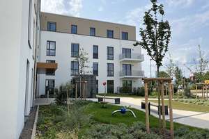 Großzügige Neubauwohnung in grüner Lage! – Pfarrmorgen 7, 65205 Delkenheim, Wiesbaden – Vorschaubild 14