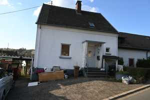 Wohnhaus mit Pelletofen und Ölzentralheizung – Vulkaneifel (Kreis) – Vorschaubild 28