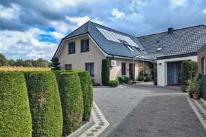 Geräumiges Wohnhaus in ruhiger Wohnlage!! – Die vollständige Adresse der Immobilie erhältst du vom Anbieter., 49832 Andervenne – Vorschaubild 9