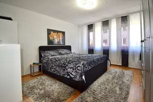 Sonnige Eigentumswohnung mit großzügiger Süd-West-Terrasse – Kapitalanlage mit gesicherter Miete! – Die vollständige Adresse der Immobilie erhältst du vom Anbieter., 47798 Stadtmitte, Krefeld – Vorschaubild 7