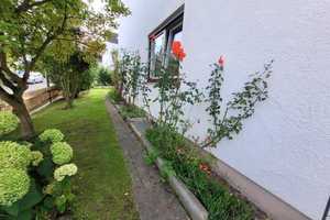 Gepflegtes Zweifamilienhaus, ruhig, Nähe Bahnhof – Aichach-Friedberg (Kreis) – Vorschaubild 22