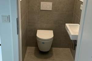 Neubau Doppelhaushälfte in Bad Kreuznach – Die vollständige Adresse der Immobilie erhältst du vom Anbieter., 55543 Bad Kreuznach – Vorschaubild 14