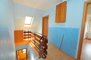 Renovierte, bezugsfertige  3,5-Zimmer-Wohnung mit Gemeinschaftsgarten – Breite Hille 43, 44892 Langendreer, Bochum – Vorschaubild 3