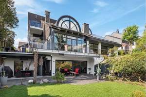 Erstklassige Villa mit Pool, Sauna und weitläufigem Garten – ein Zuhause ohne Kompromisse – Die vollständige Adresse der Immobilie erhältst du vom Anbieter., 65232 Taunusstein – Vorschaubild 29