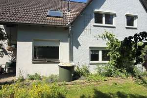 Doppelhaushälfte Zentral von Braunschweig/Gartenstadt