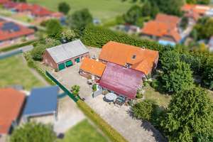 3 Wohnungen + Ausbaureserve – Kapitalanlage mit Perspektive in Küstennähe – Die vollständige Adresse der Immobilie erhältst du vom Anbieter., 26556 Utarp – Vorschaubild 4