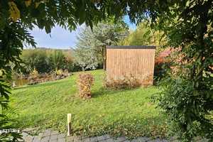 Willkommen in deinem neuen Zuhause. Freistehender Landbungalow mit unverbauter Weitsicht - sofort be – Bernkastel-Wittlich (Kreis) – Vorschaubild 46
