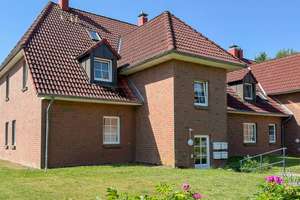 2-Zimmerwohnung als Investition                           in Nordseenähe – Die vollständige Adresse der Immobilie erhältst du vom Anbieter., 25836 Garding – Vorschaubild 2