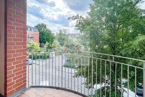 Kapitalanlage in gefragter Wohnlage von Dresden –  mit Aufzug, Balkon und Tiefgaragenstellplatz – Die vollständige Adresse der Immobilie erhältst du vom Anbieter., 1159 Löbtau-Süd, Dresden – Vorschaubild 6