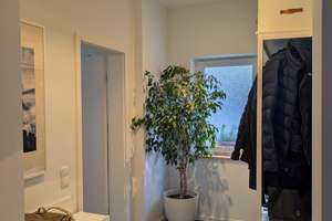 Möbliertes Haus fußläufig zum Tierpark – Die vollständige Adresse der Immobilie erhältst du vom Anbieter., 10318 Karlshorst, Berlin – Vorschaubild 7