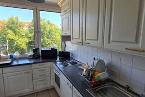schöne und helle 2-Zimmer-Wohnung in Garching – Schleißheimer Straße 13a, 85748 Garching bei München – Vorschaubild 5