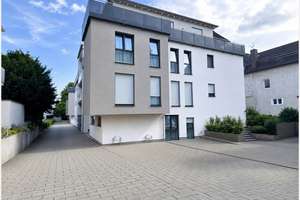 Ebenerdig, barrierefrei und mit Tiefgaragenstellplatz -Eigentumswohnung in der Gießener Südanlage! – Die vollständige Adresse der Immobilie erhältst du vom Anbieter., 35390 Innenstadt, Gießen – Vorschaubild 16