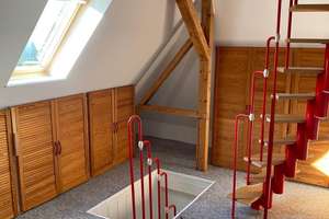 Provisionsfrei! Einfamilienhaus mit Einliegerwohnung – Die vollständige Adresse der Immobilie erhältst du vom Anbieter., 9127 Yorckgebiet, Chemnitz – Vorschaubild 13