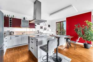 Seltene Gelegenheit - exklusive 4-Zimmer-Wohnung mit unverbaubarem Spreepanorama – Die vollständige Adresse der Immobilie erhältst du vom Anbieter., 12555 Köpenick, Berlin – Vorschaubild 2