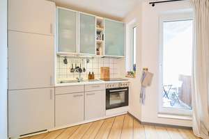 Kleines Appartement - große Cash Cow! – Steinbeck 1a, 45239 Heidhausen, Essen – Vorschaubild 3