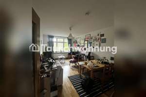 Tauschwohnung: Wohnungstausch Zentrum-Süd
