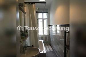 Tauschwohnung: Charmate Altbauwohnung in zentraler Lage  – Arthur-Hoffmann-Str. 30, 4107 Zentrum-Süd, Leipzig – Vorschaubild 5