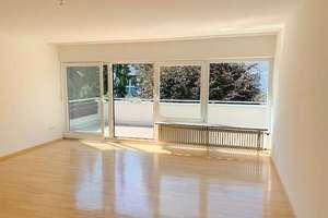 Helle 2-Zimmer-Wohnung mit großer Süd/West-Terrasse in Bestlage Solln – Die vollständige Adresse der Immobilie erhältst du vom Anbieter., 81479 Solln, München – Vorschaubild 4