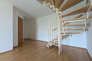 3-Zimmer-Maisonette-Wohnung in Freiburg-Rieselfeld – Bertha-von-Suttner-Straße 12, 79111 Rieselfeld, Freiburg im Breisgau – Vorschaubild 3