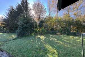 Gummersbach-Derschlag, absolut naturnahe Lage am Waldrand: ruhig, sonnig und ein flaches Grundstück! – Oberbergischer Kreis – Vorschaubild 4