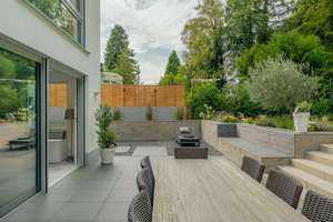 Design trifft Lebensqualität: Architektenhaus mit Spa und Smart-Home in bester Lage von BGL-Nußbaum – Die vollständige Adresse der Immobilie erhältst du vom Anbieter., 51467 Nußbaum, Bergisch Gladbach – Vorschaubild 8