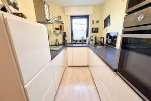 Zum Wohlfühlen schön!
 Maisonette-Wohnung mit Hauscharakter und Garten
 – Die vollständige Adresse der Immobilie erhältst du vom Anbieter., 45139 Frillendorf, Essen – Vorschaubild 4