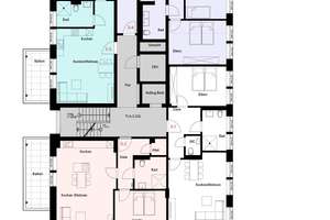 WHG 0-3_EG 72 m² Neubau-Wohnung_Bielefeld-Brackwede – Cansteinstraße 1, 33647 Brackwede, Bielefeld – Vorschaubild 9