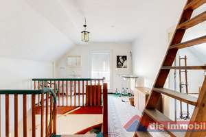 *** EFH – ruhig – Balkon – Garage – grün – Prester *** – Karl-Kühn-Weg 17, 39114 Prester, Magdeburg – Vorschaubild 10