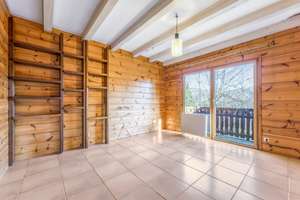 Freistehendes Holzhaus in idyllischer Natur nahe Köln – Einliegerwohnung, ruhige Sackgasse – Hauptstraße 56, 51503 Rösrath – Vorschaubild 12