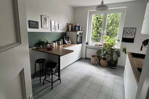 Ansprechende 3-Zimmer-Wohnung in Essen