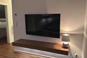 Exklusive, voll möbiliert Neubau  Luxuswohnung 68 qm Osnabrück – Die vollständige Adresse der Immobilie erhältst du vom Anbieter., 49086 Widukindland, Osnabrück – Vorschaubild 11