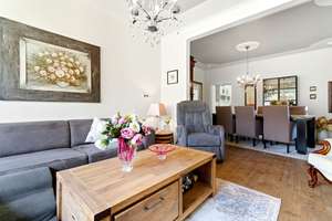 Freistehendes Haus mit zwei Wohneinheiten in Bocholt-Lowick!!!
 – Böggeringstr. 87, 46395 Bocholt – Vorschaubild 17