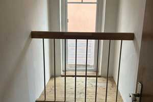 Großzügiges 6-Zi-Einfamilien- oder Ferienhaus mit 2 Kaminen, Balkon, Dachterrasse, Studio & Garage – Tirschenreuth (Kreis) – Vorschaubild 12