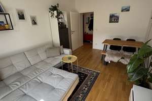 Bezugsfreie 2-Zimmer-Wohnung in Prenzlauer Berg mit EBK & Balkon – Die vollständige Adresse der Immobilie erhältst du vom Anbieter., 10407 Prenzlauer Berg, Berlin – Vorschaubild 2