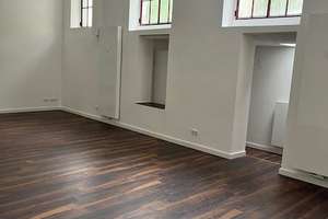 Exklusive 2-Zimmer-Wohnung in ruhiger Hinterhoflage mit Loft-Charakter – Die vollständige Adresse der Immobilie erhältst du vom Anbieter., 40219 Unterbilk, Düsseldorf – Vorschaubild 4