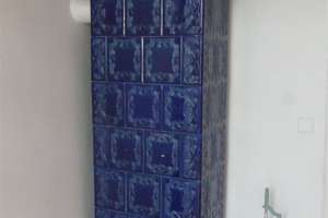 ** Oase der Ruhe! Helle,  Top-4-Zimmer-Wohnung in Bestlage City-West ** – Die vollständige Adresse der Immobilie erhältst du vom Anbieter., 10625 Charlottenburg, Berlin – Vorschaubild 12