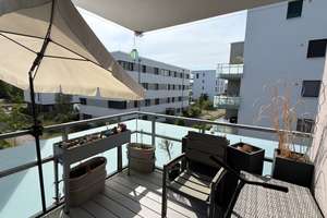 Moderne 4-Zi.-Wohnung mit SW-Balkon – Die vollständige Adresse der Immobilie erhältst du vom Anbieter., 68309 Käfertal, Mannheim – Vorschaubild 25