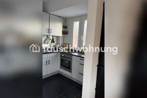 Tauschwohnung: Wohnung mit Panoramablick – Die vollständige Adresse der Immobilie erhältst du vom Anbieter., 70199 Heslach, Stuttgart – Vorschaubild 6