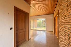 Attraktiver Bungalow mit Ausbaureserve mit Doppelgarage in bester Lage von Krefeld-Verberg – Die vollständige Adresse der Immobilie erhältst du vom Anbieter., 47802 Verberg, Krefeld – Vorschaubild 3
