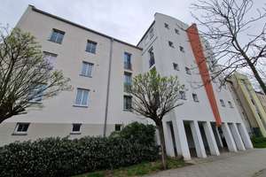 Geräumiges Familienappartement mit Wannenbad und Balkon! – 14480 Kirchsteigfeld, Potsdam – Vorschaubild 11