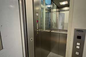 Maisonettewohnung, 8 Zimmer, 275qm, teilgewerblich nutzbar – Lucile-Grahn-Straße 36, 81675 Steinhausen, München – Vorschaubild 22