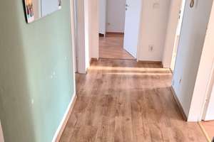 Sasel, gute Wohnlage, sehr schöne 2,5-Zi.-Wohnung, nähe Saseler Markt – Ruhwinkel 14,, 22393 Sasel, Hamburg – Vorschaubild 5