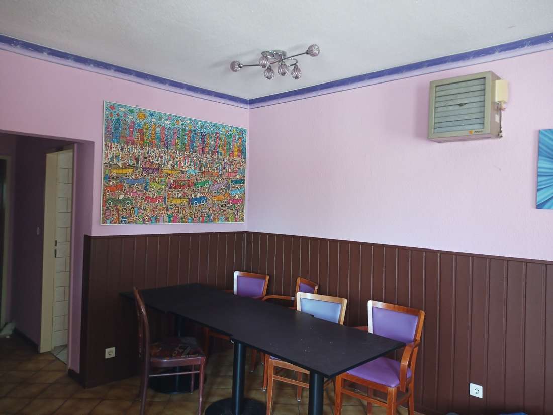 zentrales Wohn- und Geschäftshaus für zukünftige Investitionen!, Dithmarschen Kreis – Bild 4